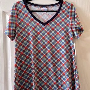 Classic T is ready to join your wardrobe!